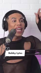 Bobby Lytes talks about Ghosts writing in his recent interview