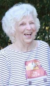 Marilyn Wright Floyd, 84, of Fayetteville, Ga.