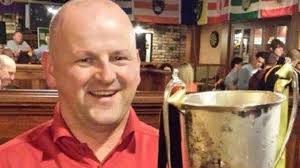 Liverpool-Roma clash: Victim of Anfield attack named