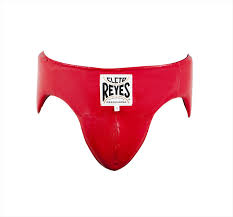 Cleto Reyes Foul Proof Protection Cup