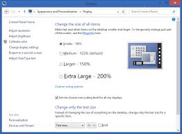 1920x1080 is fine for gaming, the game just needs to be able to support that resolution. Living A High Dpi Desktop Lifestyle Can Be Painful Scott Hanselman S Blog