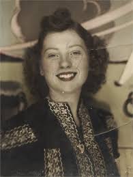 Virginia May Trimble Barclay (1922-2014)