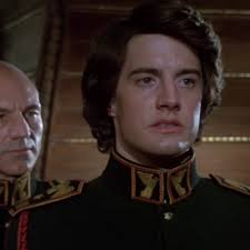 How 'Dune' Author Frank Herbert Reacted to Kyle MacLachlan's Casting and  'Star Wars' Comparisons (Flashback)