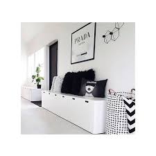 Sieh Dir Dieses Instagram Foto Von Chelseaprints An Gefallt 151 Mal Ikea Hallway Hallway Storage Ikea Stuva