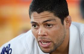 Andre Galvao: No Gi Grappling makes more sense for Olympics than BJJ