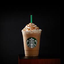 Caramel Frappuccino Blended Coffee Starbucks Caramel Frappuccino Starbucks Drinks Recipes Caramel Frappuccino