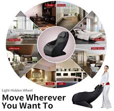 Full Body Electric Shiatsu Massage Chair Shiatsu Massage Chair Shiatsu Massage Massage Chair
