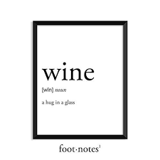 Wine Definition College Dorm Room Decor Dorm Wall Art Beauty Romantic Dictionary Art Print O With Images Dictionary Art Print College Dorm Decorations Dictionary Art