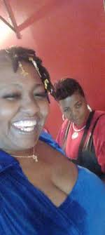 Sing it proud sister 💯🇹🇹✓🎵🎵🎼🎼❤️❤️ Join Everything Trini 🎵🎼❤️