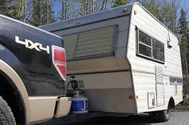 There are several ways around this problem such as using a generator, battery or solar power, or hooking up to electric posts at campgrounds. 10 Must Read First Timer Tips When Camping With Travel Trailers Take Them Outside