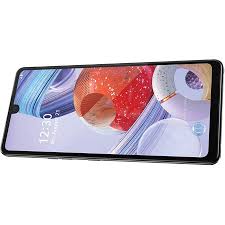Also, your phone will be permanently unlocked even after firmware updates and you don't loose your warranty. Lg Stylo 6 64 3gb 6 8 Single Sim Factory Unlocked Smartphone White Open Box Walmart Canada