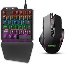 It also works on ps4 and xbox one. Amazon Com Delta Essentials Fo203 Keyboard And Mouse Combo Converter Adapter For Playstation 3 Playstation 4 Nintendo Switch Xbox One Support Call Of Duty Modern Warfare Overwatch Pubg Fps Games Computers Accessories