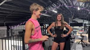 Fitbryceadams - Gang Bang 3 Guys 1 Bryce | Porntrex....