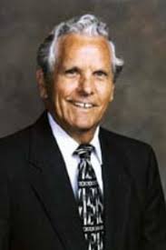 Kenneth Parry Obituary December 2, 2017