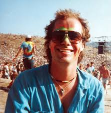 Merl played at The Wild Duck in Eugene Oregon where I used to bartend back  in the late 90s. I'm thinking this autograph is from 99. 🥰