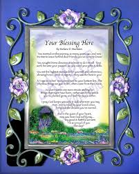 A Blessing For My Granddaughter Baby Bridesmaid Gifts Unique Bridal Party Gifts Beautiful Baby Gifts