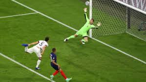 #diemannschaft in english news from the germany national teams & dfb! Deutsche Nationalmannschaft News Und Kommentare Zum Dfb Team 90min