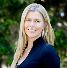 Kate Gerson's Instagram, Twitter & Facebook