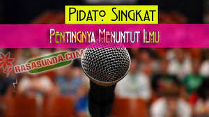 We did not find results for: Contoh Pidato Singkat Bahasa Sunda Tentang Menuntut Ilmu