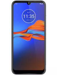 See how these unlimited plans compare to similar offerings from at&t and verizon. Sim Free Motorola E6 Plus 32gb Mobile Phone Grey Jendalma Online
