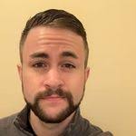 Corey Wrigley's Instagram, Twitter & Facebook