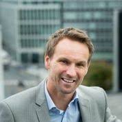 Thomas Berglund's Instagram, Twitter & Facebook