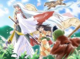 Episode 162 Inuyasha Fandom We all have the answer already and wish it will be that answer. episode 162 inuyasha fandom