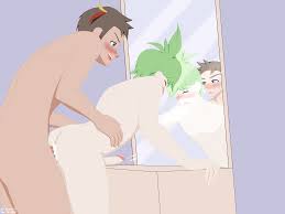 Rule34 - If it exists, there is porn of it  brendan (pokemon), wally ( pokemon)  3948310