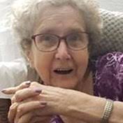 Search Phyllis Groves Obituaries and Funeral Services