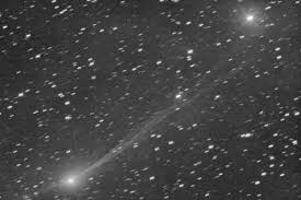 Nasa Cometa 3i Atlas