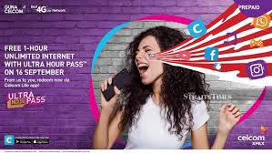 Celcom recently introduced its new easyphone plan to enable its subscribers to easily own a smartphone. Celcom Celebrates Malaysia Day With Special Gift For Customers