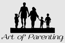 The editors of publications international, ltd. 5th Edition Art Of Parenting Simplicity