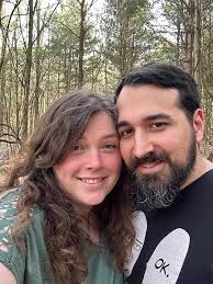 Happy 30th Birthday to Daniel Collette! My favorite person, adventure  partner, and the kindest, steadiest, silliest, and most patient person I  know. This year is going to be a fun one! I'm