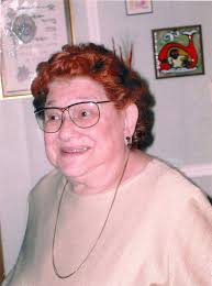 Myra Hoffman Obituary and Online Memorial (2012)