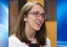 P-H-M teacher in running for state Teacher of the Year