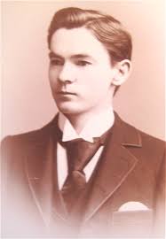 1894 Photo Album of Harry Clark Hubler