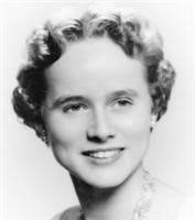 LOUISE COLLIER Obituary (2014)