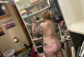 Flawlislawlis Nude OnlyFans Leak Picture nOylrgXgM4 | MasterFap.net