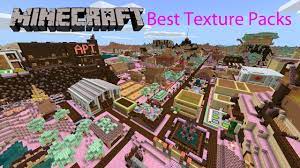 If you have minecraft bedrock installed on your machine, then the pack will automatically be installed after a. Top 10 Best Minecraft Texture Packs Bedrock Store 2018 Youtube