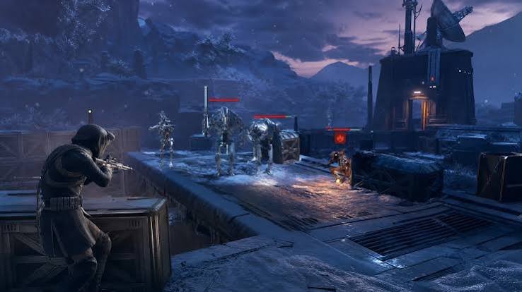 Star Wars Zero Company Crash When Loading Save File – Fixes That Actually Work