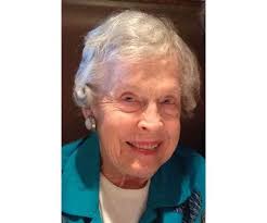 Phyllis Cook Obituary (1922