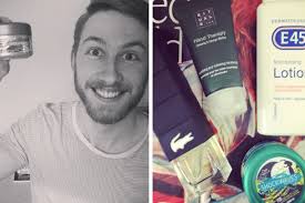 The Boy and Beauty Vol.02