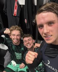 Sheffield United (@SheffieldUnited)