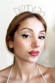 Buy Dirty 30 Birthday Headband, Thirty Age Party, Sparkle Tiara, Plated  Party Jewelry, Women Party Crown, Birthday Gift, Party Crown Online in  India