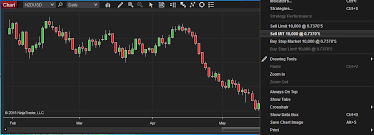 Ninjatrader Review