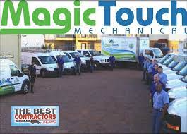 While this work is not for everyone, choosing a career in hvac can certainly provide you with. Hvac Careers In Phoenix Arizona Magic Touch Mechanical