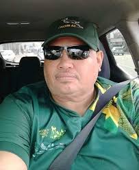 Birthday Blessings to The Big One,