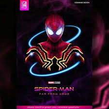Far from home (2019) movie online, free movie spiderman: Spider Man Far From Home Hd Wallpapers Wallpaper Cave