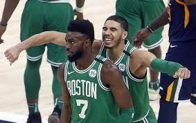 Celtics future is bright