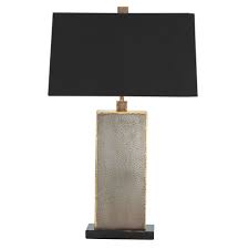 Arteriors Graham Lamp 28 H Arteriors Table Lamp Marble Lamp Marble Table Lamp